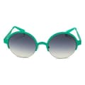 Pikkukuva 6 / 10: Unisex aurinkolasit Italia Independent 0027 - Turkoosi