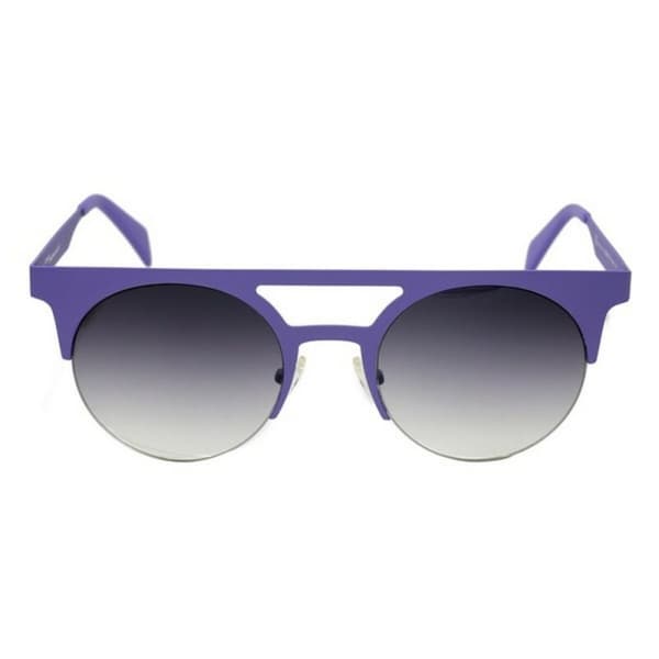 Unisex aurinkolasit Italia Independent 0026 - Turkoosi