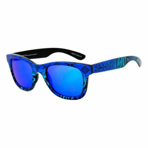 Unisex aurinkolasit Italia Independent 0090INX-022-000 Ø 50 mm