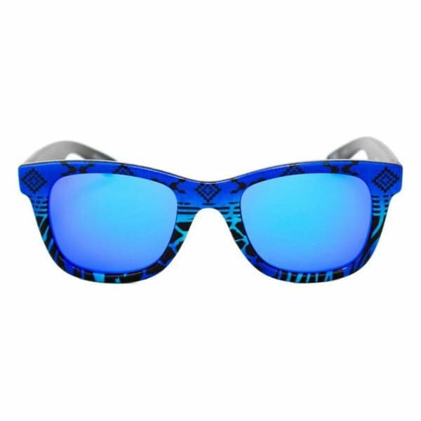 Unisex aurinkolasit Italia Independent 0090INX-022-000 Ø 50 mm