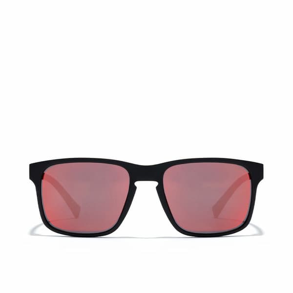 Solbriller Hawkers Peak Sort Ruby (Ø 55 mm)