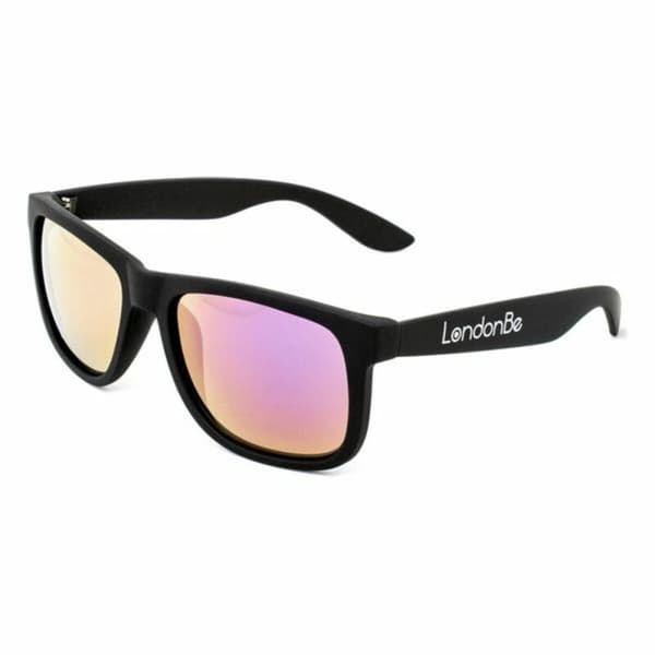 Unisex aurinkolasit LondonBe LBUV400 Ø 50 mm