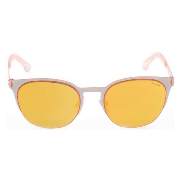 Unisex aurinkolasit Police SPL341-S34G Ø 52 mm