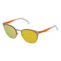 Pikkukuva 1 / 2: Unisex aurinkolasit Police SPL341-S34G Ø 52 mm