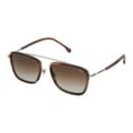 Pikkukuva 1 / 2: Miesten aurinkolasit Lozza SL2291M-579Y ø 54 mm