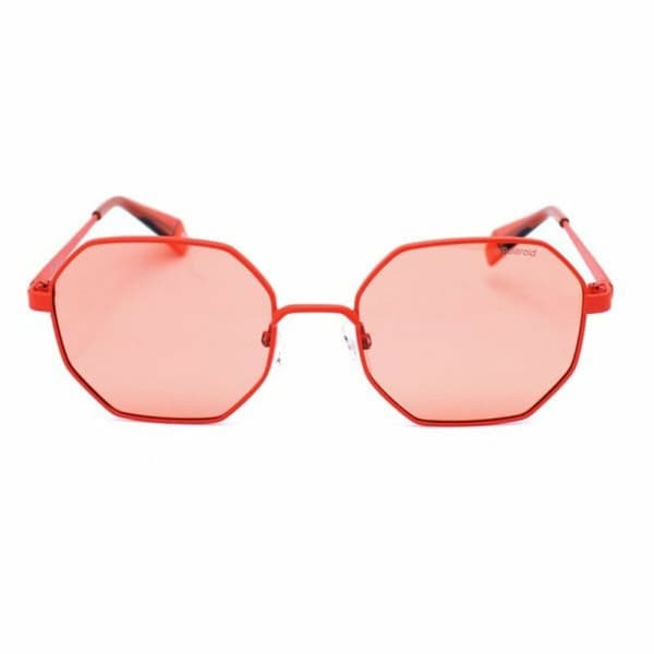 Unisex aurinkolasit Polaroid PLD6067S-2M5HE Ø 53 mm