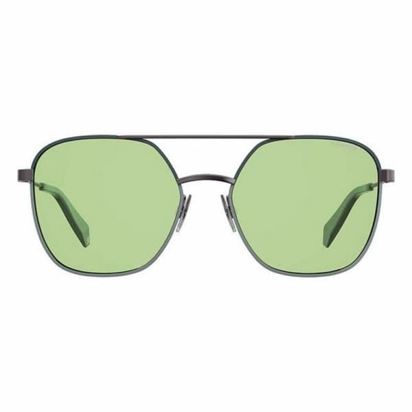 Unisex aurinkolasit Polaroid PLD6058S-1EDUC ø 56 mm