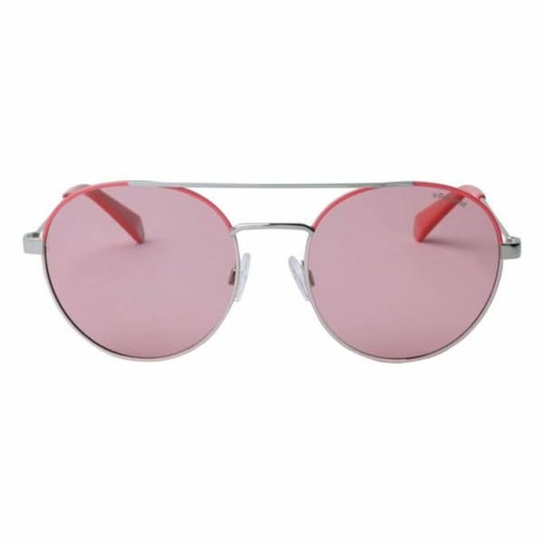 Unisex aurinkolasit Polaroid PLD6056S-35J0F Ø 55 mm
