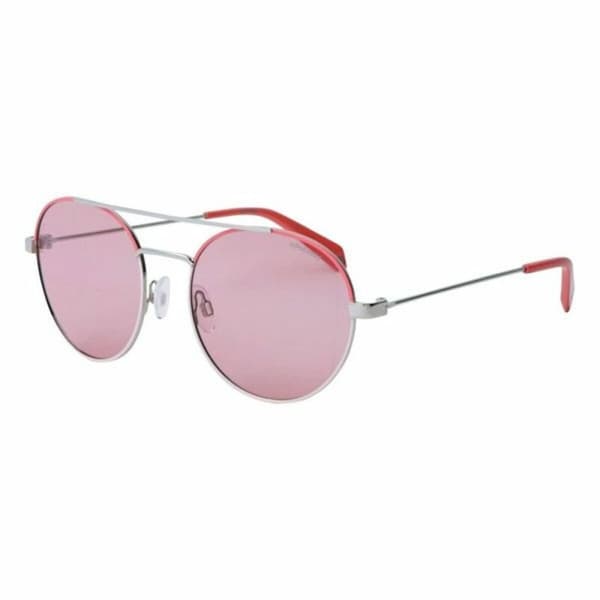 Unisex aurinkolasit Polaroid PLD6056S-35J0F Ø 55 mm
