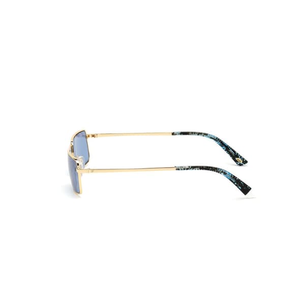Solbriller til mænd Web Eyewear WE0287-5430V ø 54 mm