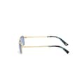 Miniatyrbillede 2 af 3: Solbriller til mænd Web Eyewear WE0287-5430V ø 54 mm