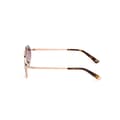 Miniatyrbillede 3 af 3: Solbriller til mænd Web Eyewear WE0270-5333Z Ø 53 mm