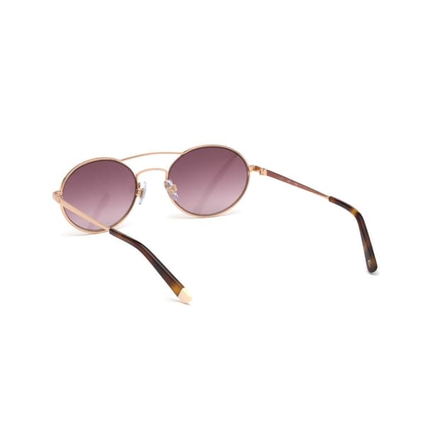 Solbriller til mænd Web Eyewear WE0270-5333Z Ø 53 mm