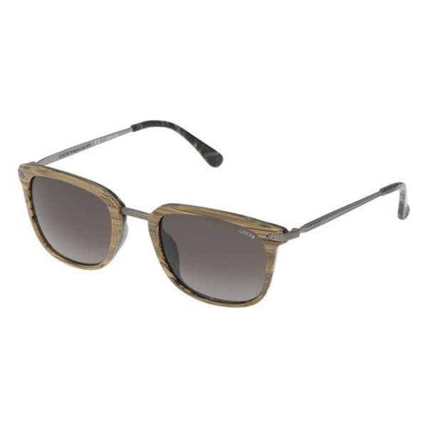 Unisex aurinkolasit Lozza SL4028M520ANB Ø 52 mm