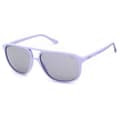 Pikkukuva 1 / 2: Unisex aurinkolasit Lozza SL1872W5806T3 ø 58 mm