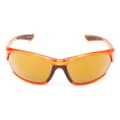 Pikkukuva 2 / 2: Unisex aurinkolasit Fila SF232-66PCH Ø 66 mm