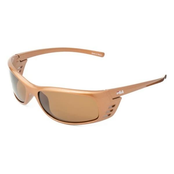 Unisex aurinkolasit Fila SF004 C3 Ø 62 mm