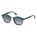 Pikkukuva 1 / 3: Unisex aurinkolasit Web Eyewear WE0236 Ø 48 mm