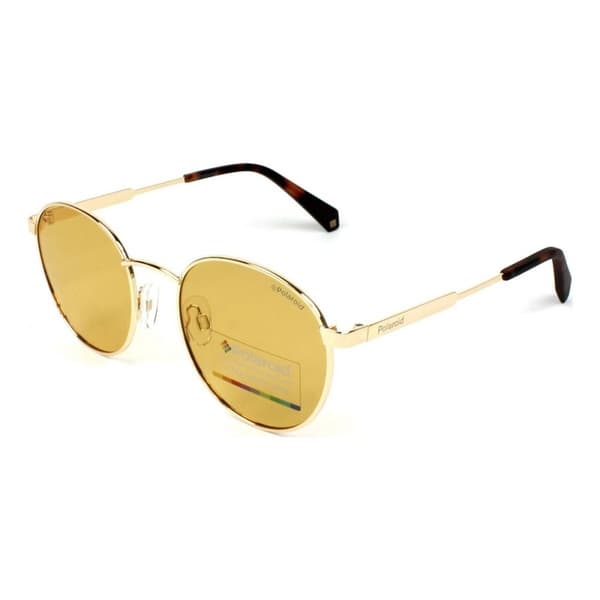 Unisex aurinkolasit Polaroid 2026691KZ51HE Ø 51 mm