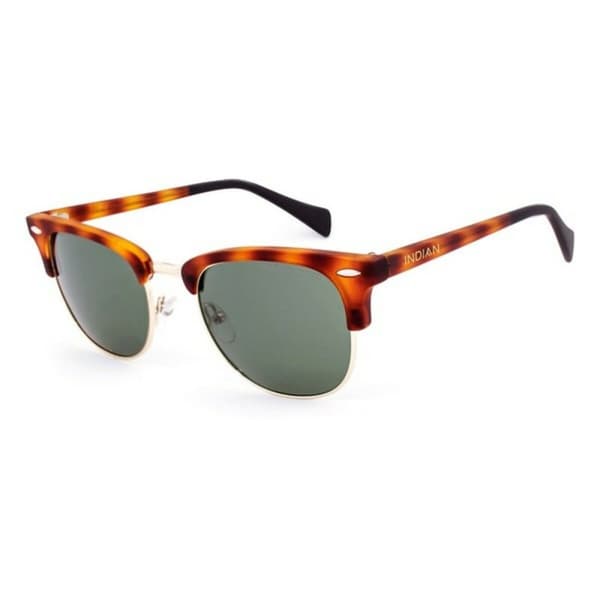 Unisex aurinkolasit Indian DAKOTA-101-1 Ø 50 mm