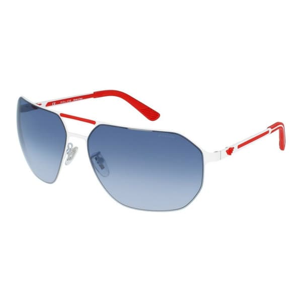 Miesten aurinkolasit Police SPL968-640H71