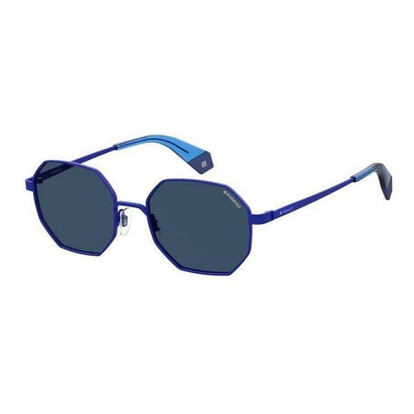 Unisex aurinkolasit Polaroid PLD6067S-PJP Ø 53 mm