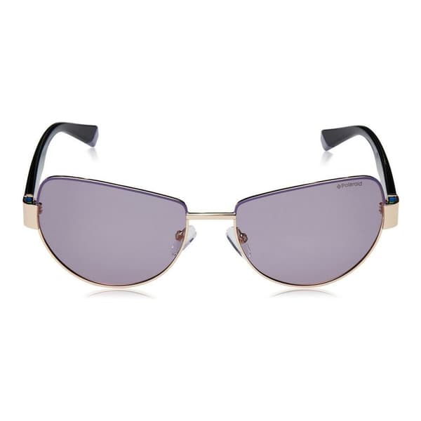 Unisex aurinkolasit Polaroid 203159 ø 57 mm