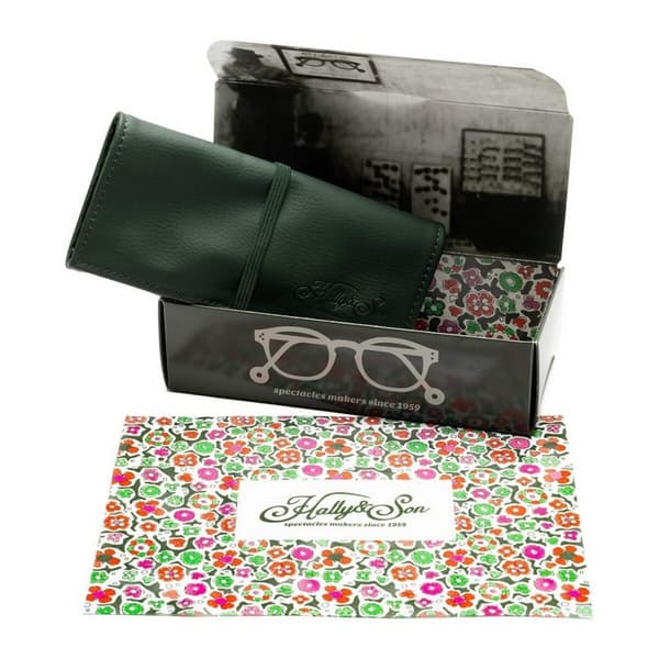 Unisex aurinkolasit Hally & Son HS741S04 Ø 51 mm