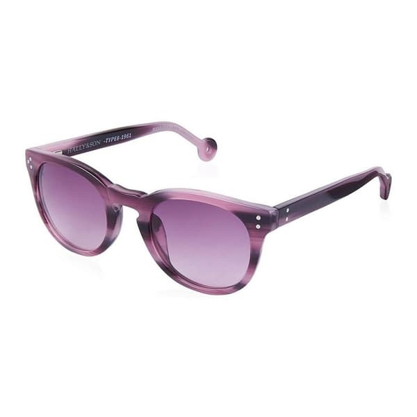 Unisex aurinkolasit Hally & Son hs503s50 Ø 51 mm