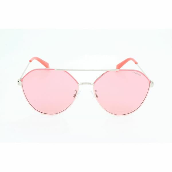 Unisex aurinkolasit Polaroid PLD6059-F-S-35J Ø 61 mm