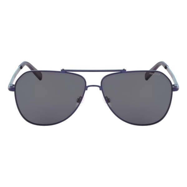 Miesten aurinkolasit Nautica N4636SP-420 ø 60 mm