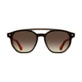 Pikkukuva 2 / 2: Unisex aurinkolasit Havaianas UBATUBA-CS-12J-HA Ø 51 mm
