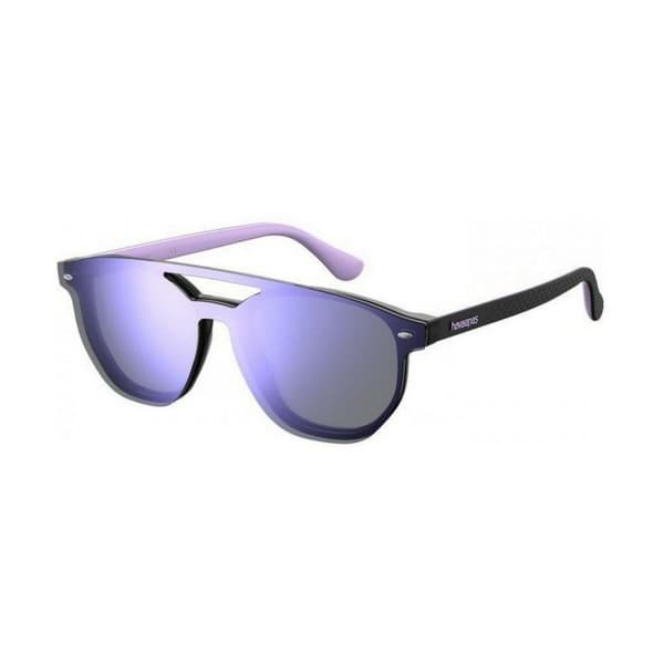 Solbriller Havaianas UBATUBA-CS-1X2-TE Ø 51 mm