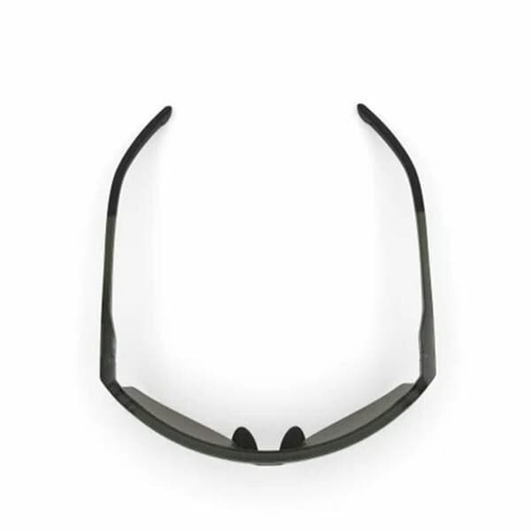 Unisex aurinkolasit Spektrum Blank Bio Ruskea