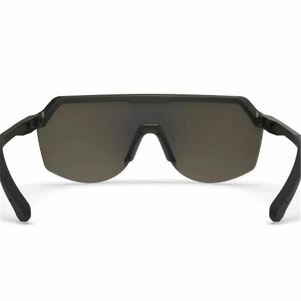 Unisex aurinkolasit Spektrum Blank Bio Ruskea