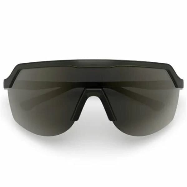 Unisex aurinkolasit Spektrum Blank Bio Ruskea