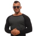 Miniatyrbillede 5 af 5: Solbriller SPY+ 6700000000013 SHANDY 52