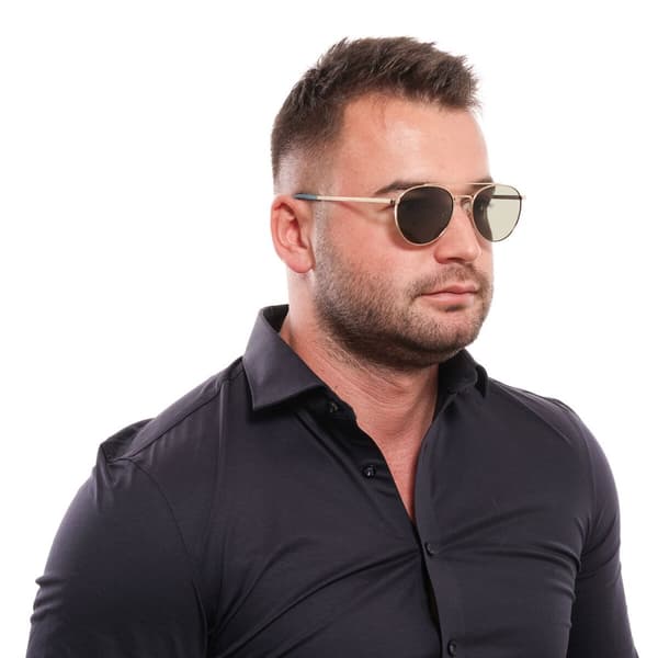 Miesten aurinkolasit Benetton BE7013 52400