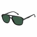 Miniatyrbillede 1 af 2: Solbriller til mænd Carrera 279-S-003-UC ø 56 mm