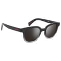 Pikkukuva 3 / 3: Unisex aurinkolasit Levi's LV-1010-S-KB7-T4 Ø 48 mm