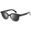 Pikkukuva 1 / 3: Unisex aurinkolasit Levi's LV-1010-S-KB7-T4 Ø 48 mm