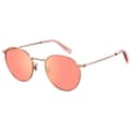 Pikkukuva 1 / 2: Unisex aurinkolasit Levi's LV-1005-S-DDB-K1 Ø 50 mm