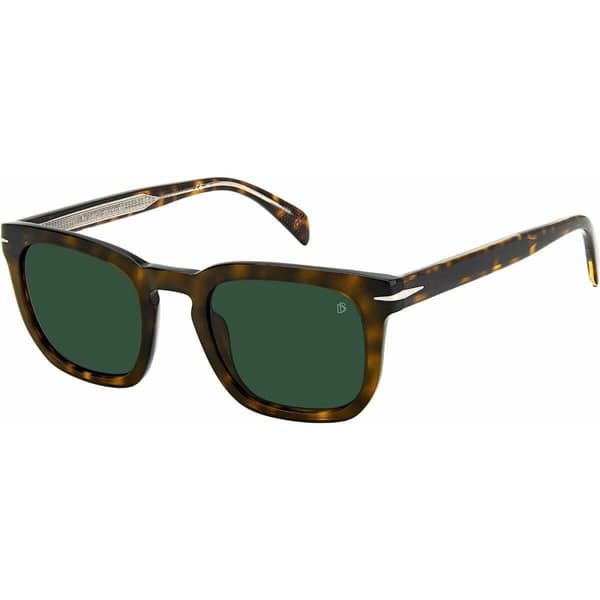 Miesten aurinkolasit David Beckham DB 7076_S