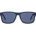 Pikkukuva 2 / 3: Miesten aurinkolasit Tommy Hilfiger TH 1718_S