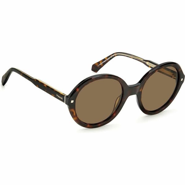 Unisex aurinkolasit Polaroid PLD-6172-S-PJP-C3 ø 57 mm