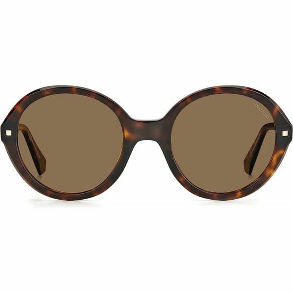 Unisex aurinkolasit Polaroid PLD-6172-S-PJP-C3 ø 57 mm