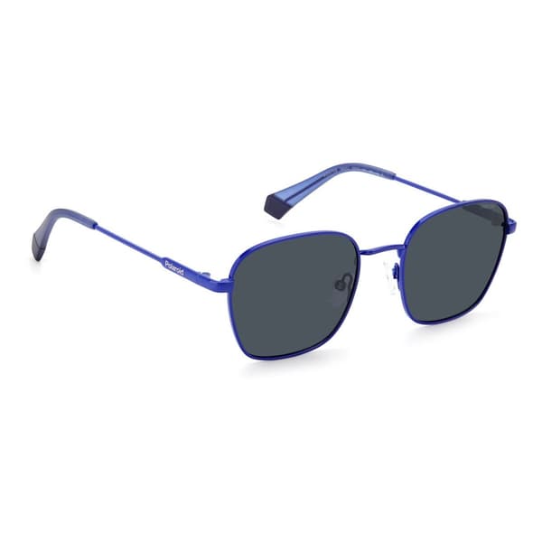 Unisex aurinkolasit Polaroid PLD-6170-S-GEG-C3 Ø 53 mm