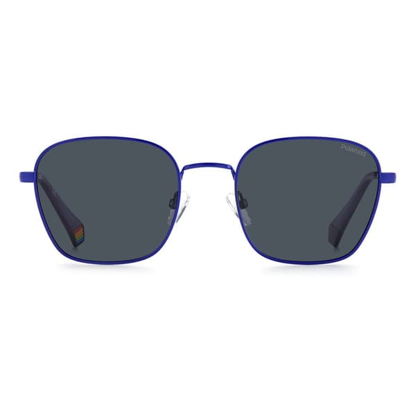 Unisex aurinkolasit Polaroid PLD-6170-S-GEG-C3 Ø 53 mm