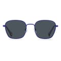 Pikkukuva 2 / 3: Unisex aurinkolasit Polaroid PLD-6170-S-GEG-C3 Ø 53 mm