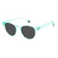 Pikkukuva 1 / 3: Unisex aurinkolasit Polaroid PLD-6175-S-5CB-M9 Ø 51 mm